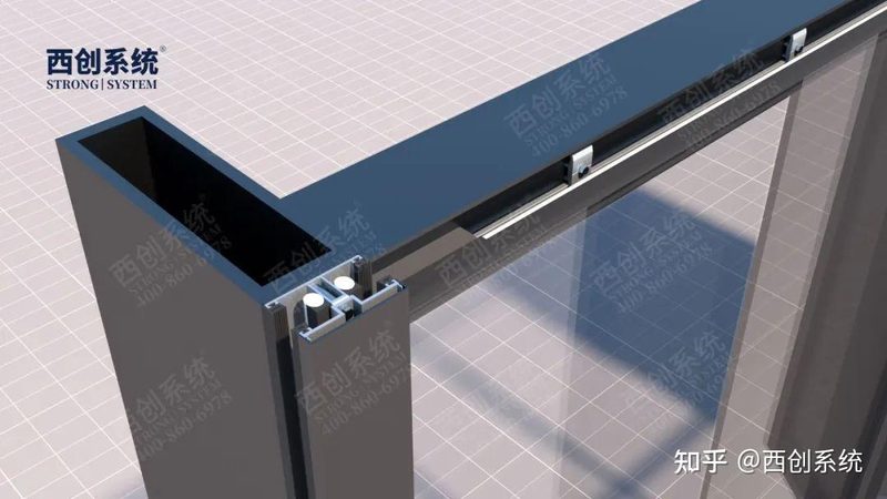 玻璃幕墙选型：如何避免陷入误区