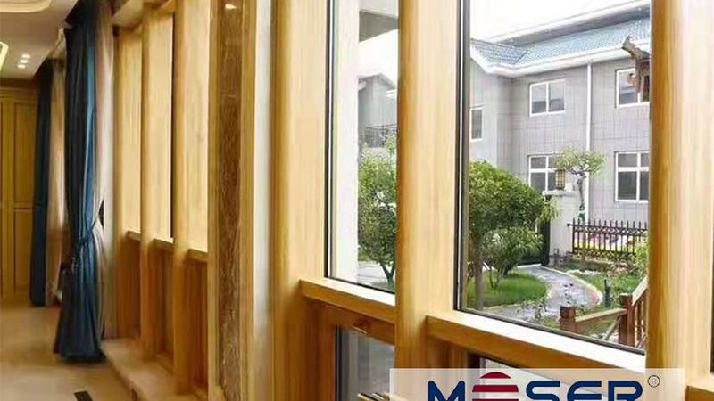 系统门窗防水等级K值揭秘：如何判断门窗的防水性能？**