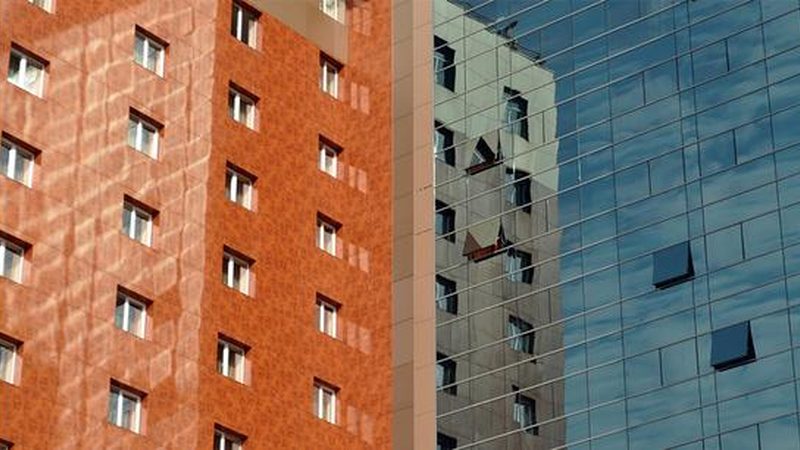 单元式幕墙防水胶条：守护建筑肌肤的隐形卫士**
