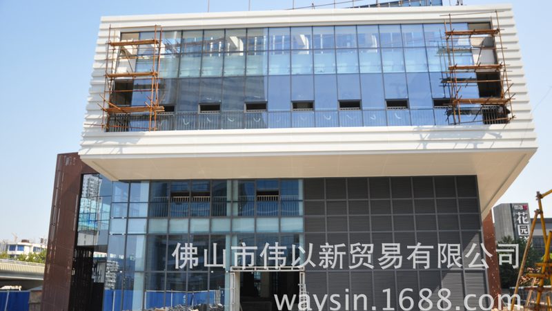 门窗厂家尺寸测量：精准度决定品质的关键